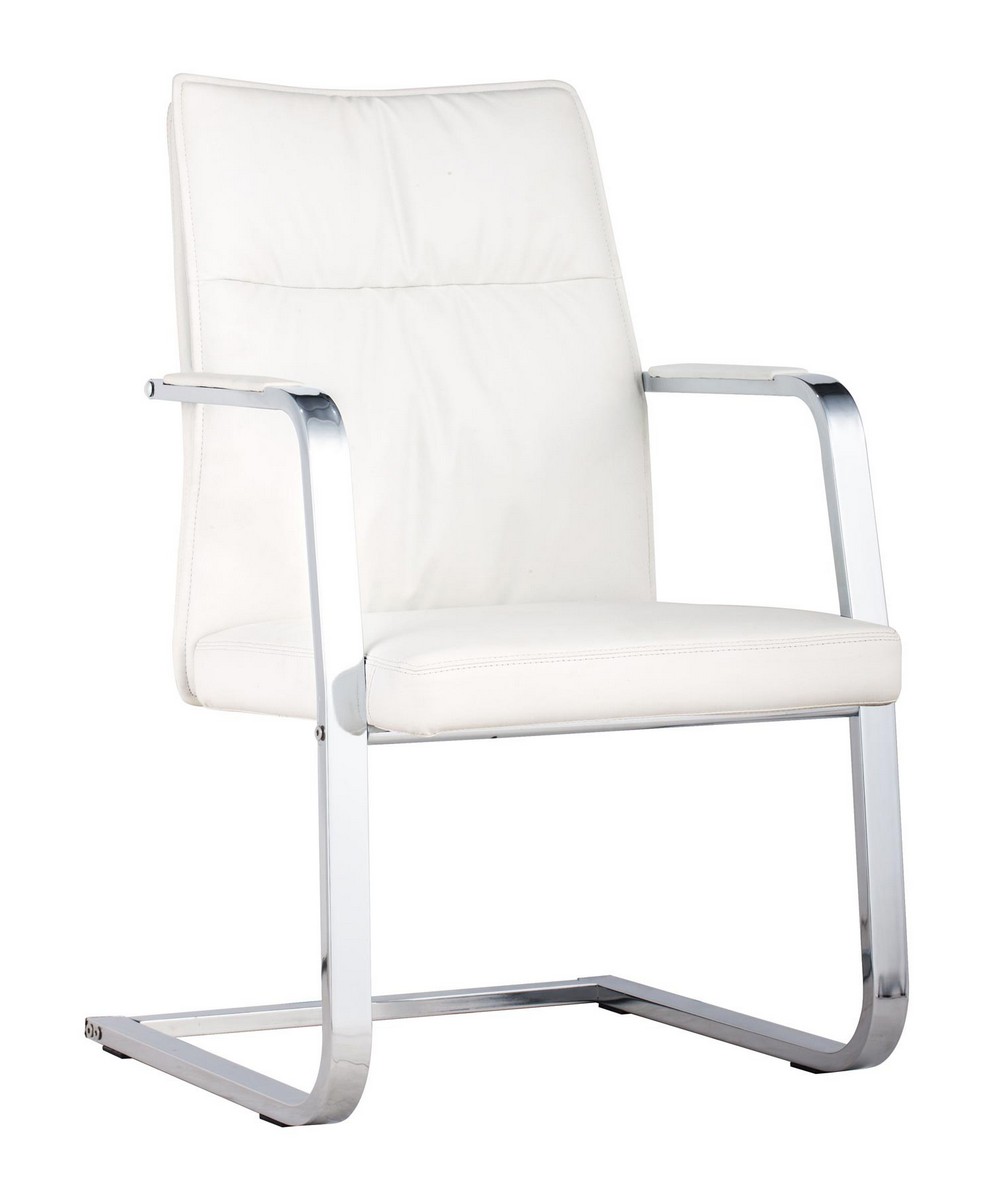 Zuo Modern Dean Conference Chair - White