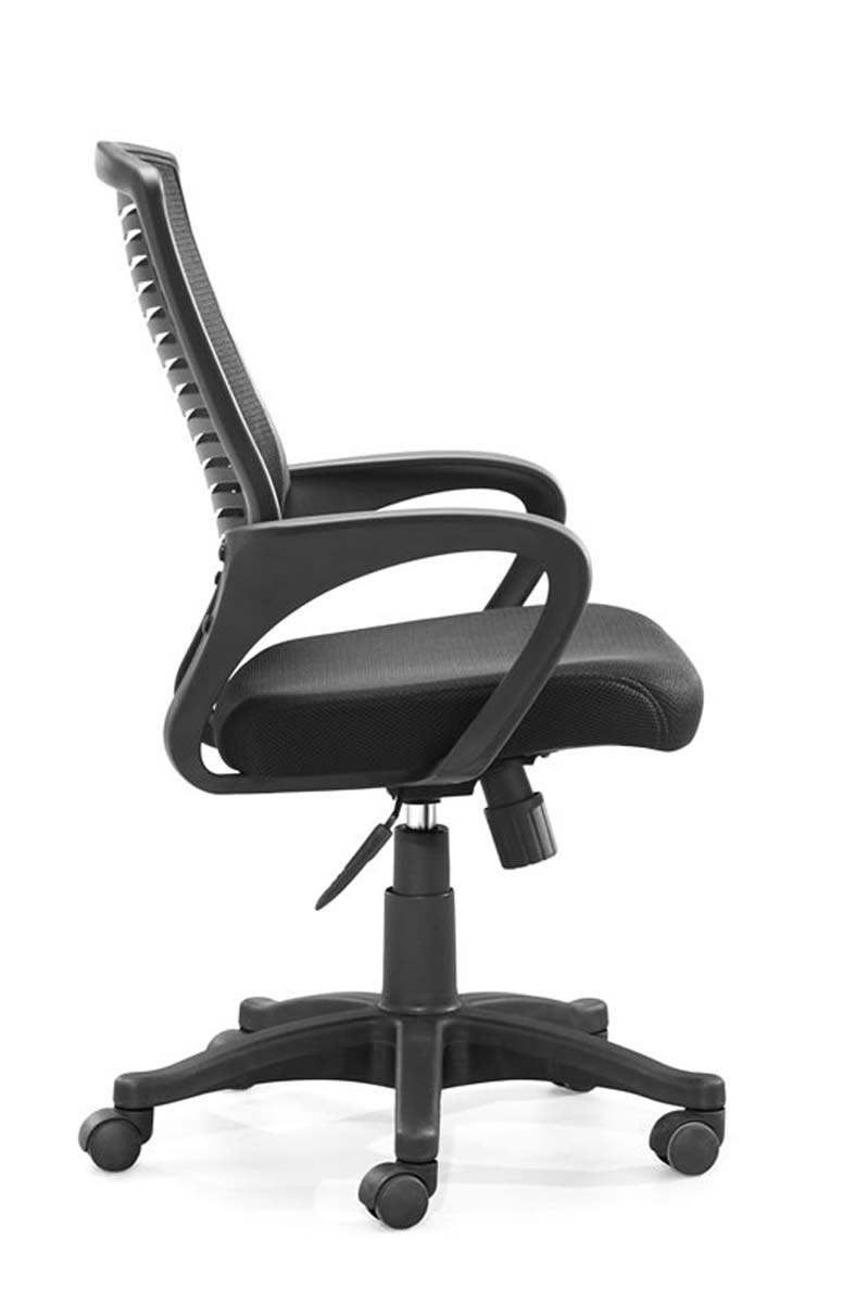 Zuo Modern Truth Office Chair - Black