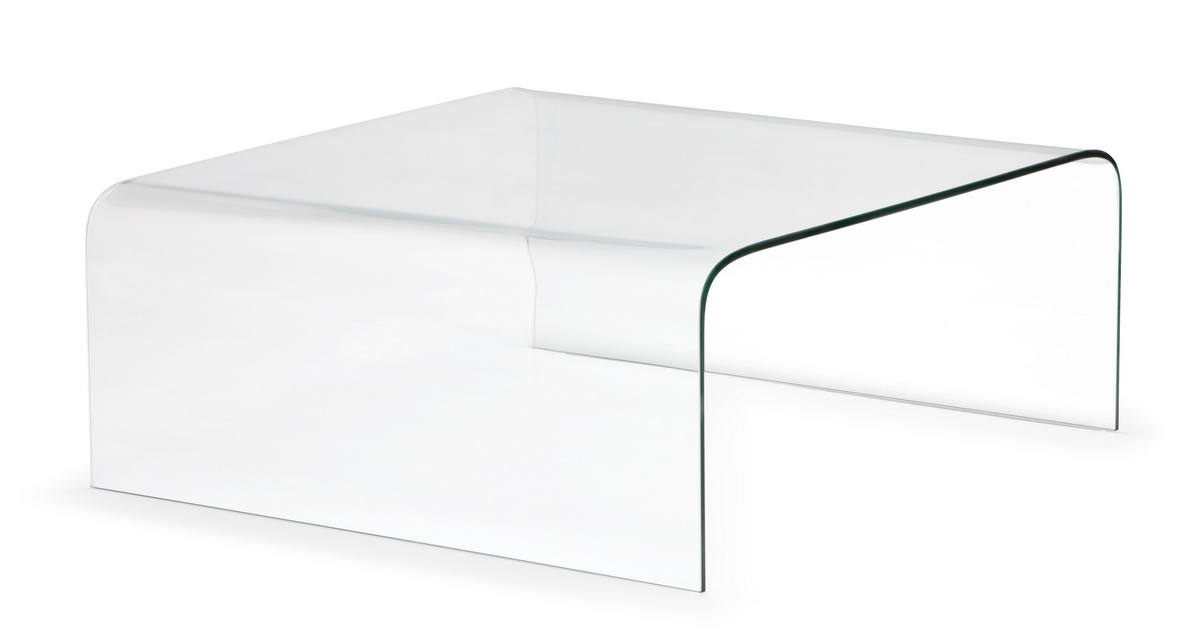 Zuo Modern Sojourn Coffee Table