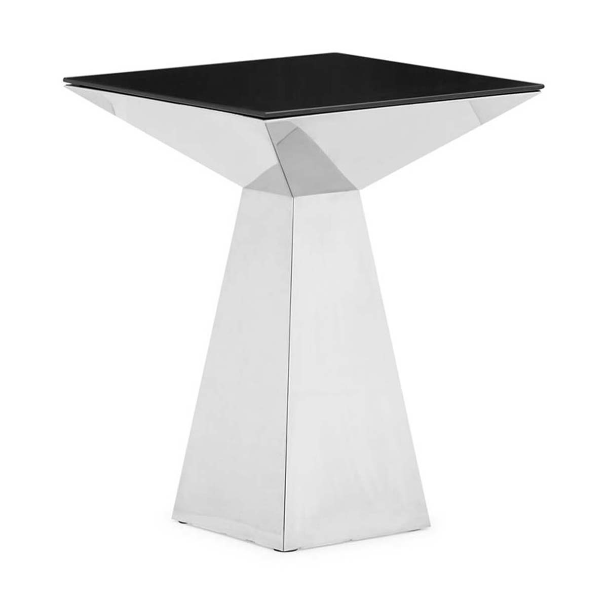Zuo Modern Tyrell Side Table - Black