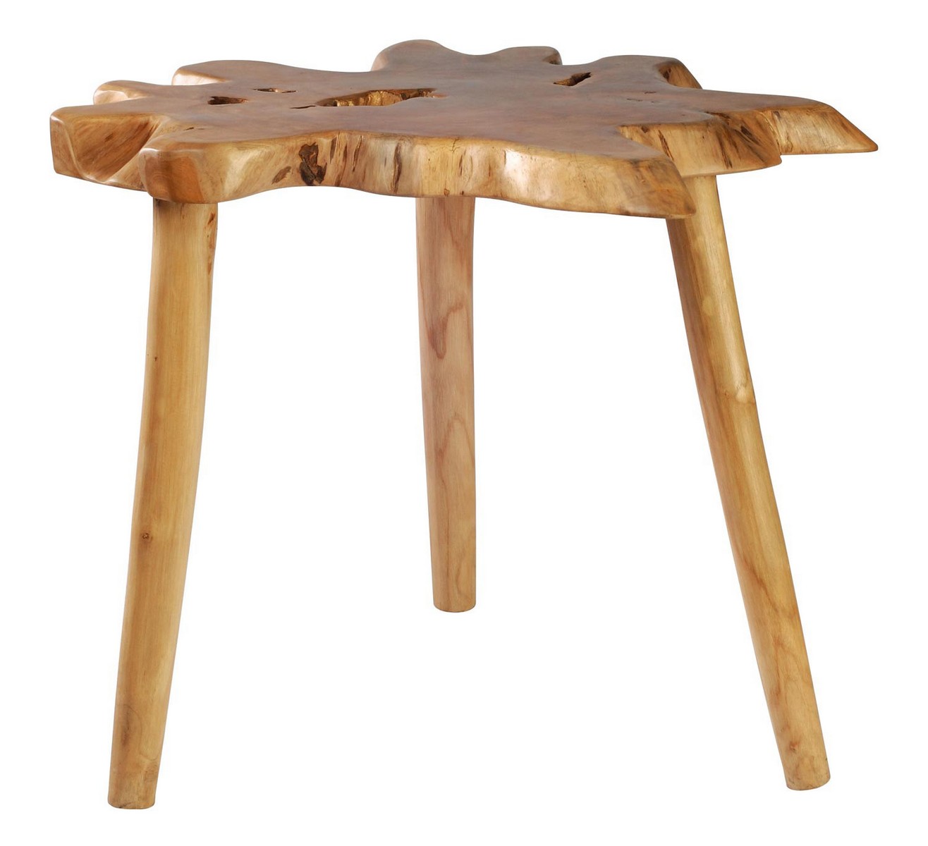 Zuo Modern Ancient Coffee Table - Natural