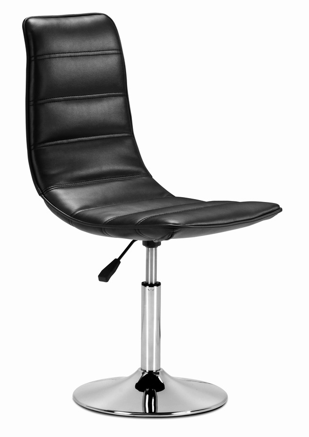 Zuo Modern Hydro Leisure Chair - Black
