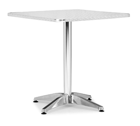 Zuo Modern Christabel Square Table