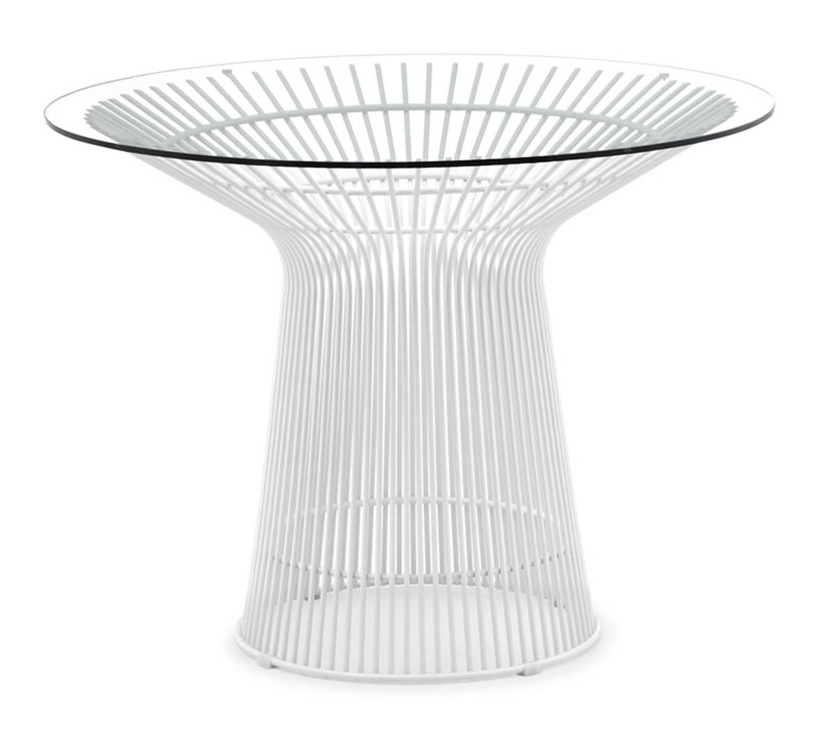 Zuo Modern Wetherby Dining Table - White