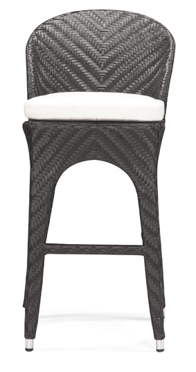 Zuo Modern Corona Bar Chair