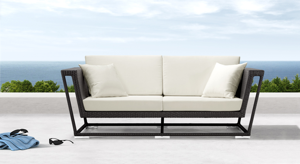 Zuo Modern Laguna Sofa