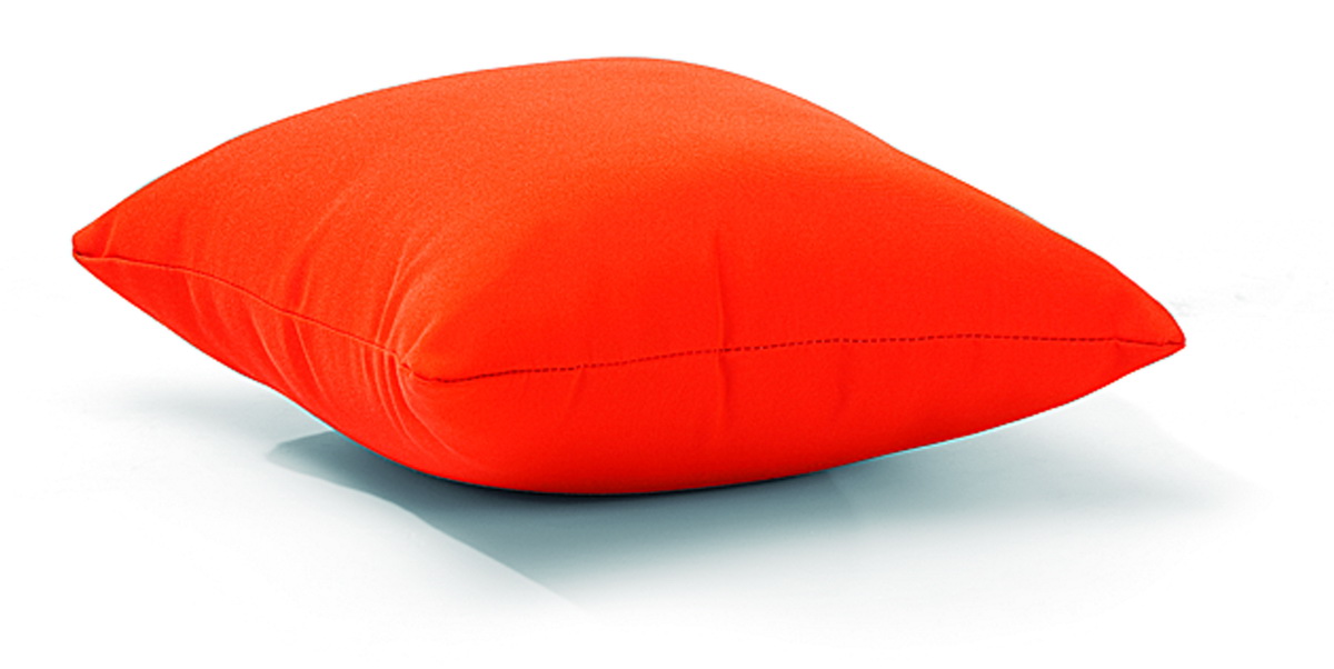 Zuo Modern Outdoor Pillow -Orange