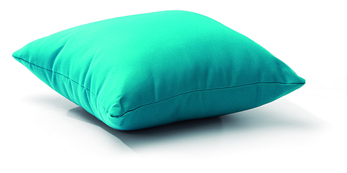 Zuo Modern Outdoor Pillow -Sky Blue