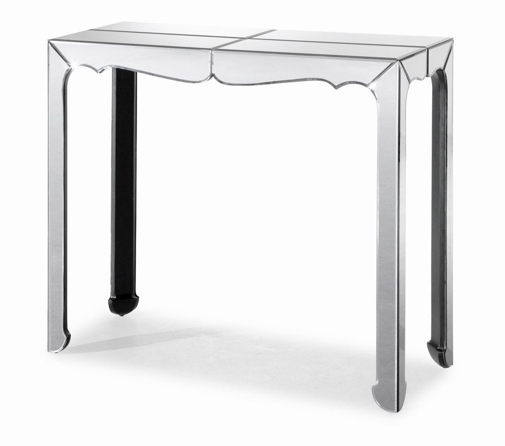 Zuo Modern Vive Console Table - Gray
