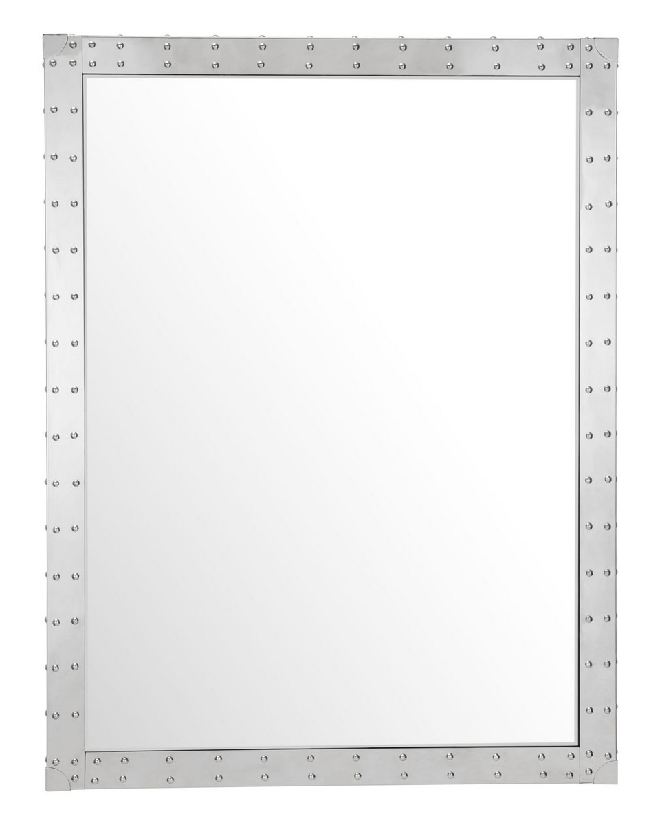 Zuo Modern Stretch Mirror - Clear