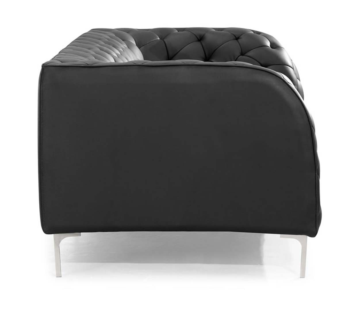 Zuo Modern Providence Sofa - Black
