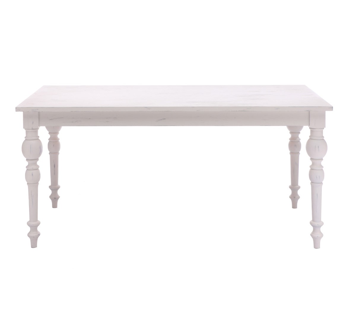 Zuo Modern Soma Dining Table - Antique White