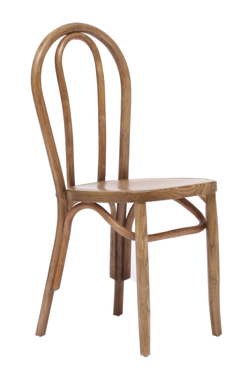 Zuo Modern Nob Hill Dining Chair - Natural