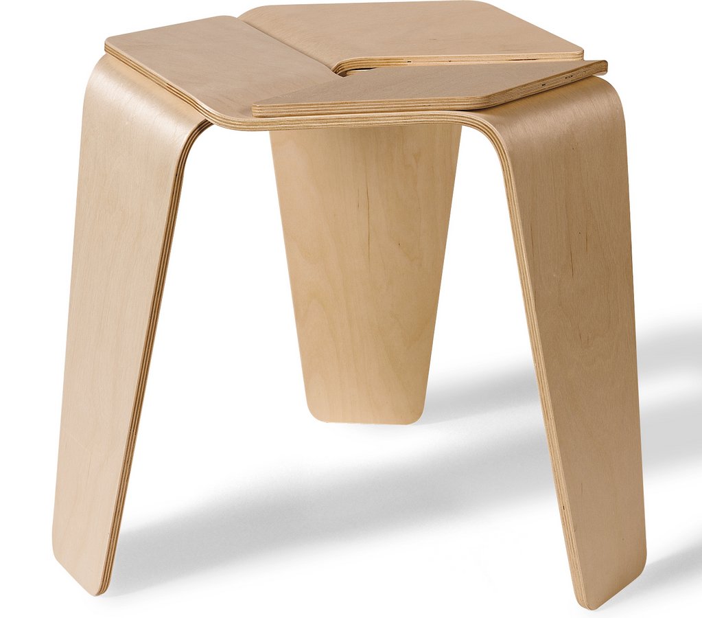 offi Zumi Stool OFZUMINAT at