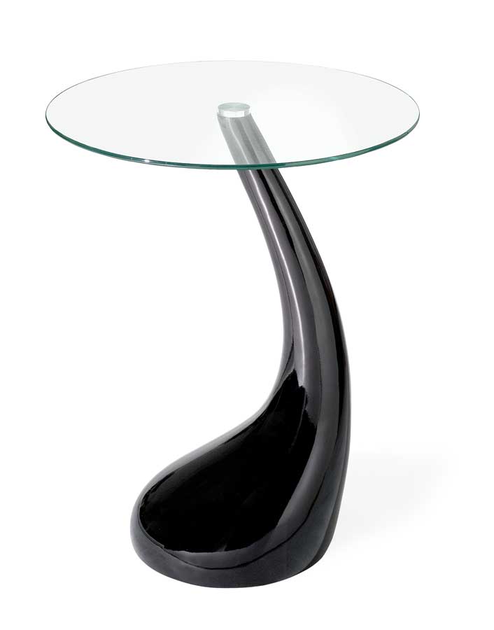 Zuo Modern Jupiter Bistro Table - Black