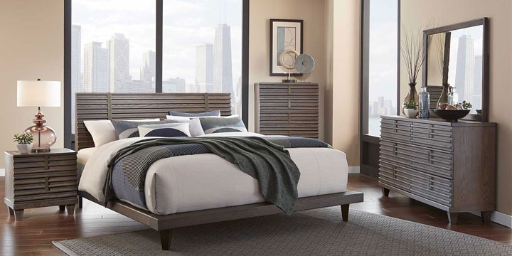Bedroom Set for every room
Starting from $599