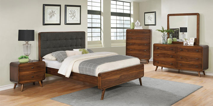 Bedroom Set for every room
Starting from $599