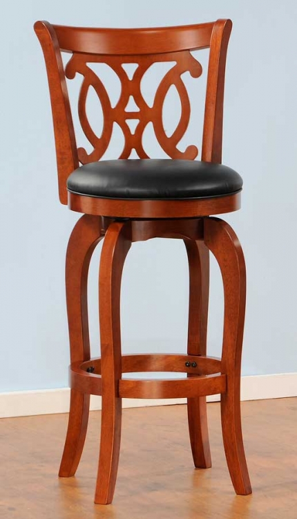 Shapel 1132 Swivel Pub Chair