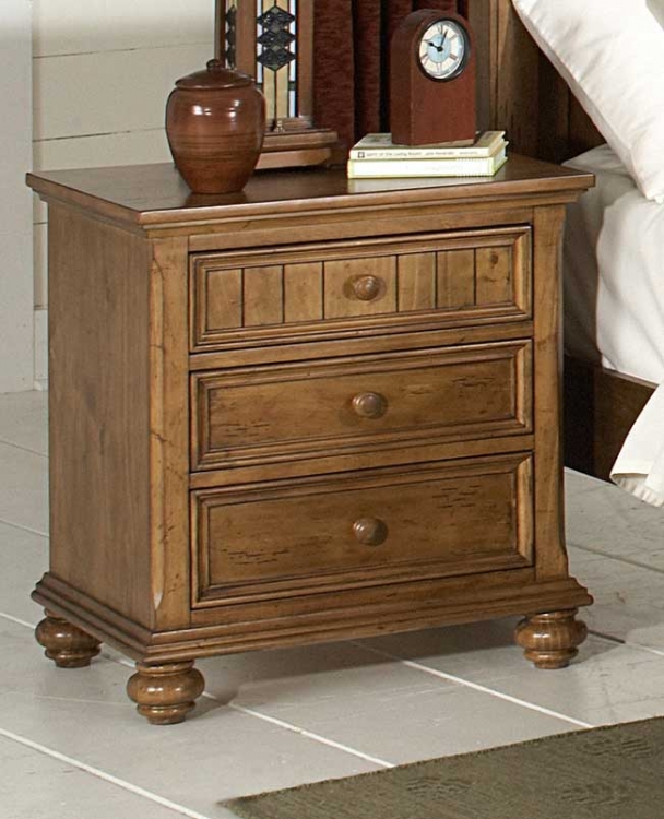 Lexie Night Stand