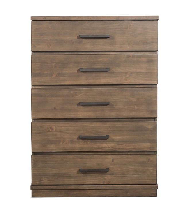 Bracco Chest - Brown