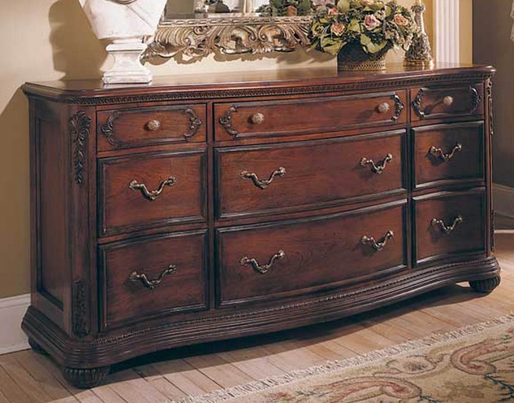 Jessica McClintock Home Romance Drawer Dresser