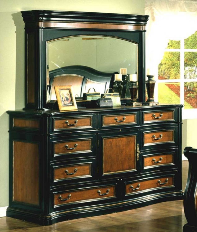 Signature Home Lafayette Bedroom Collection B267003 at