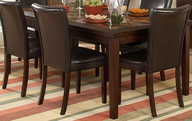 Belvedere Dining Table