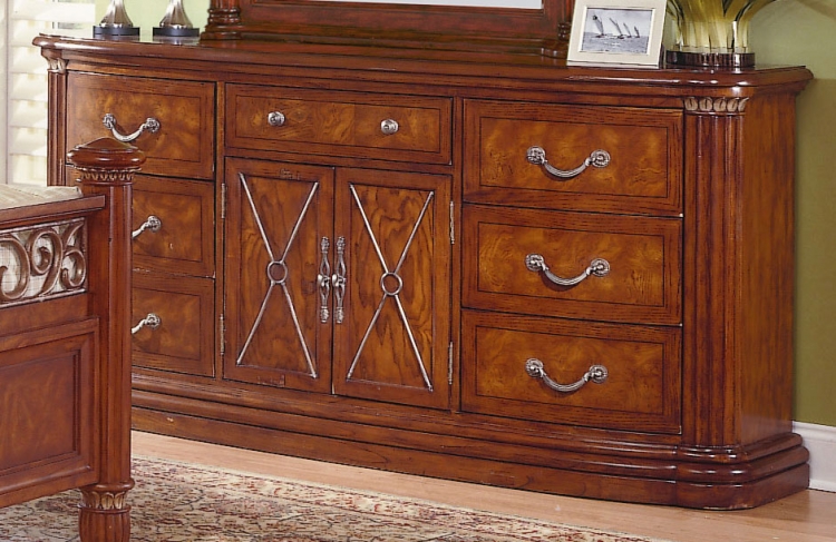 Neo-Contempo Dresser