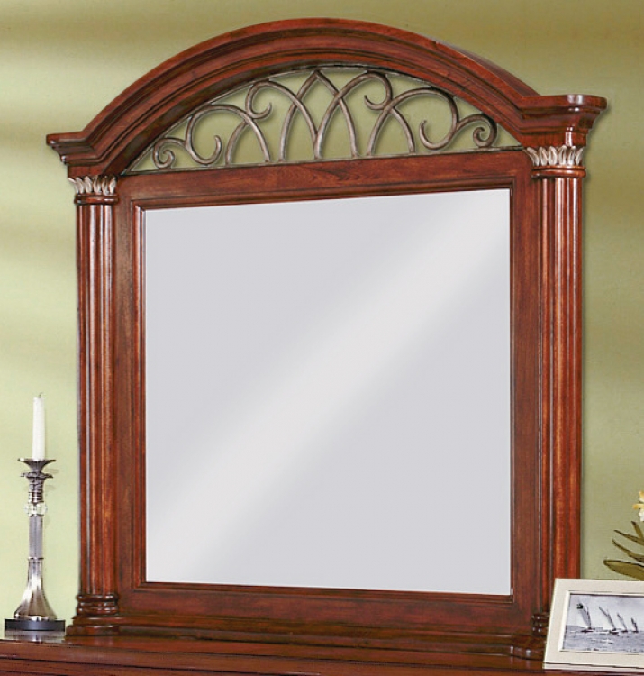 Neo-Contempo Mirror