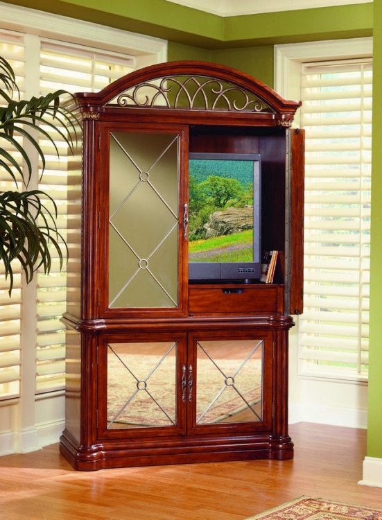 Homelegance Neo-Contempo Armoire