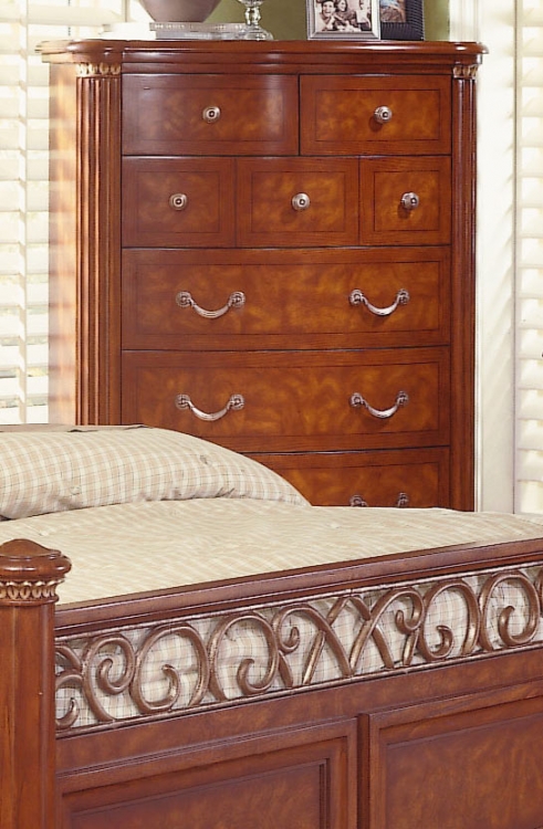 Homelegance Neo-Contempo Chest