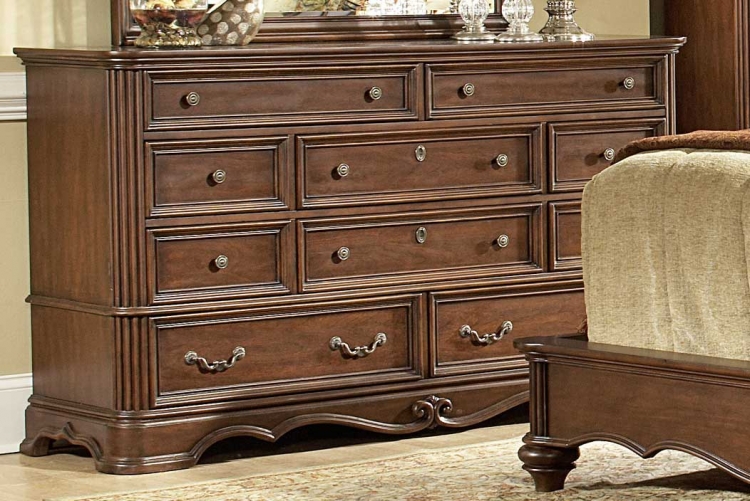 Stanfordson Dresser