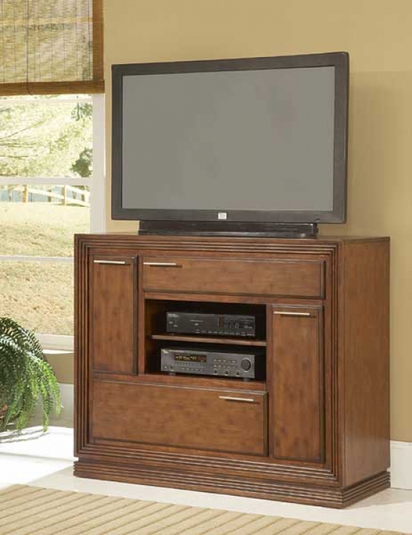 Huntington TV Chest