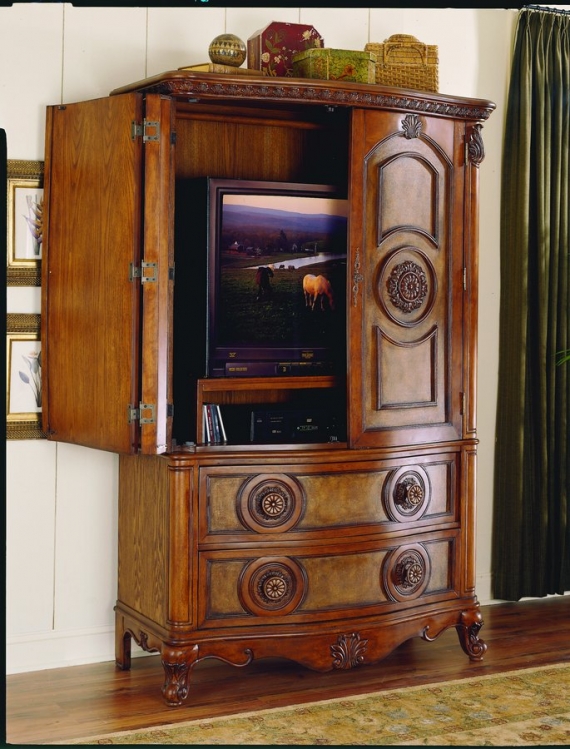 Homelegance Marseille Armoire