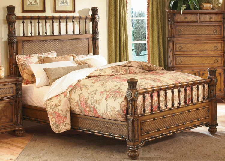 pine island bedroom furniture