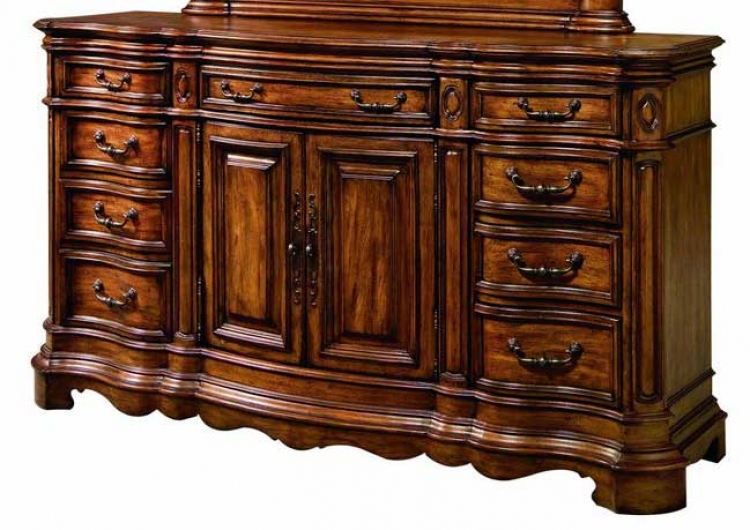 La Habana Dresser