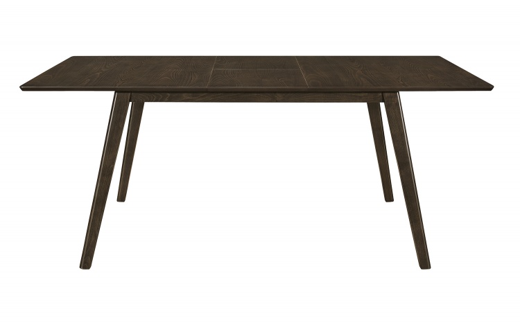Tannar Dining Table - Brown