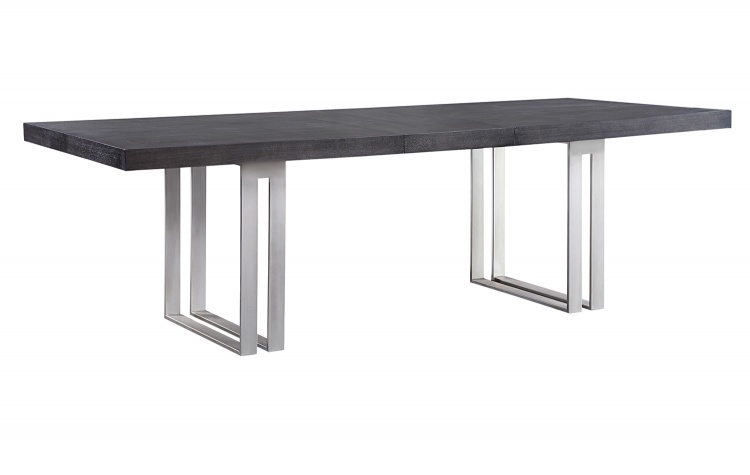 Standish Dining Table - Gray