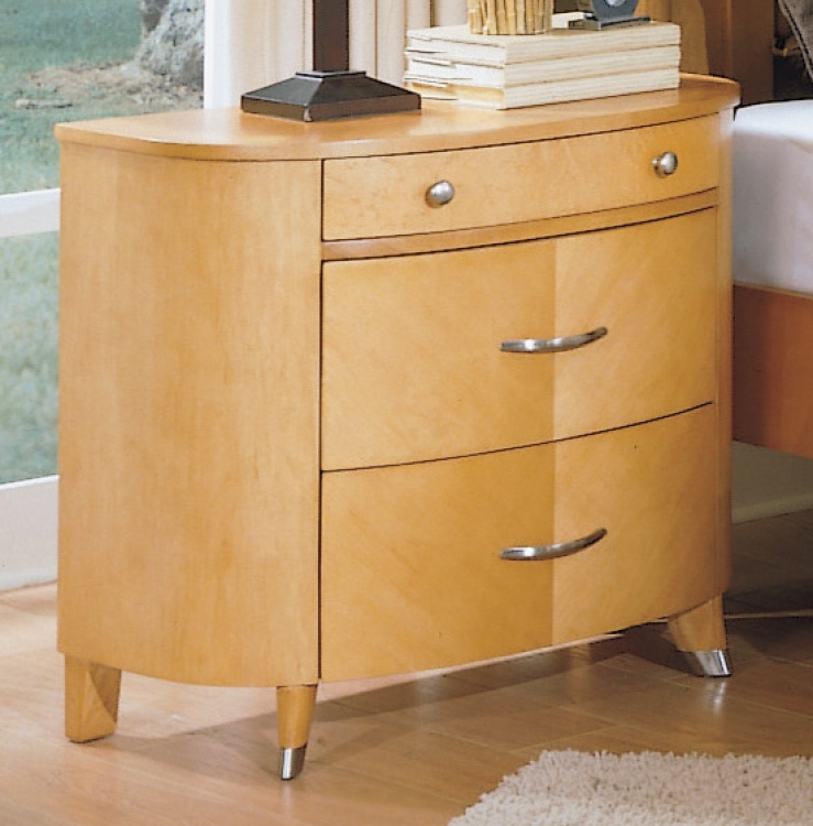 Levanto Night Stand