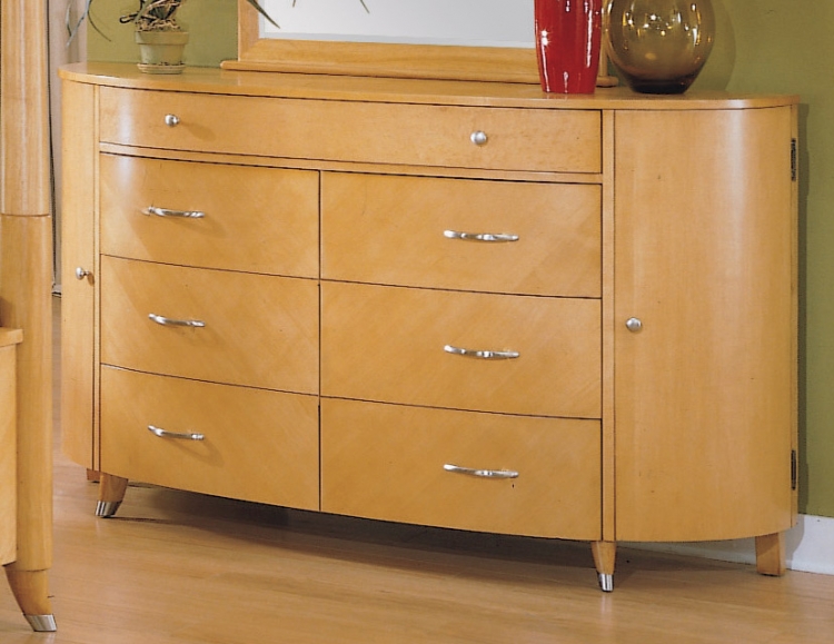 Levanto Dresser