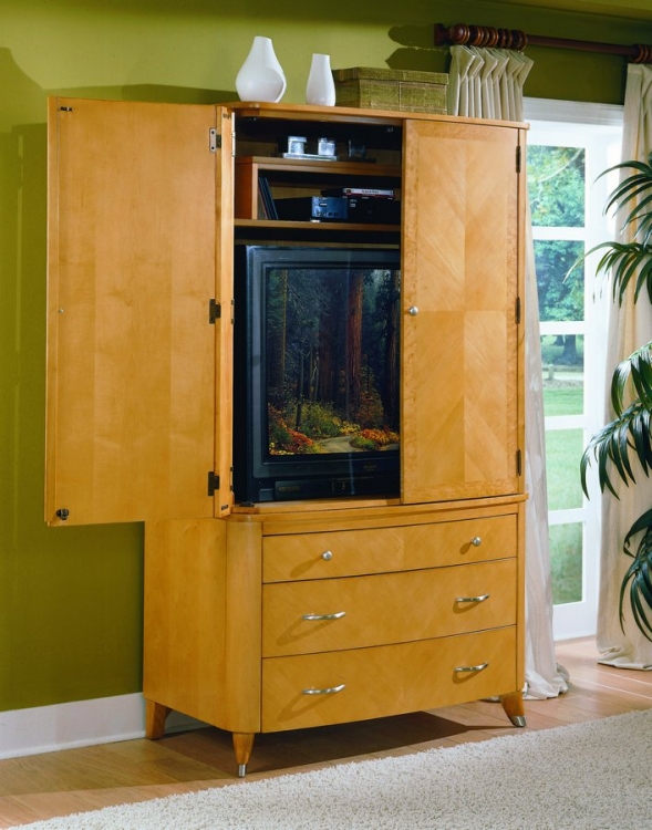 Levanto Armoire