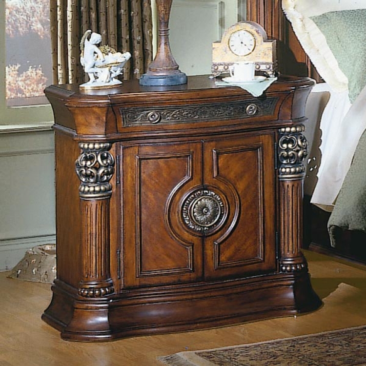 Roman-Era Night Stand