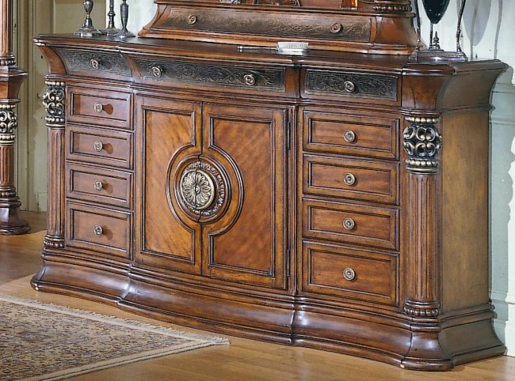 Roman-Era Dresser