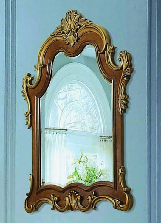 Pulaski Royale Mirror