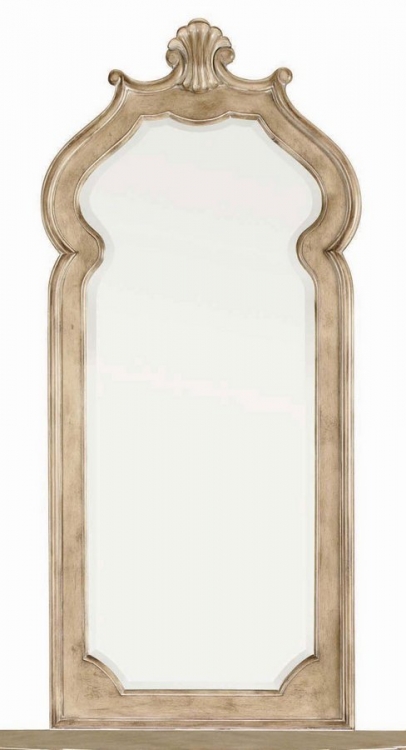 Pulaski Terracina Nightstand Mirror