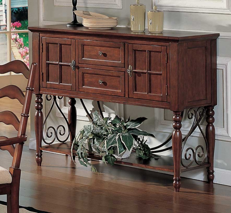 Homelegance Beaumont Sideboard