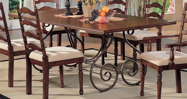 Beaumont Dining Table