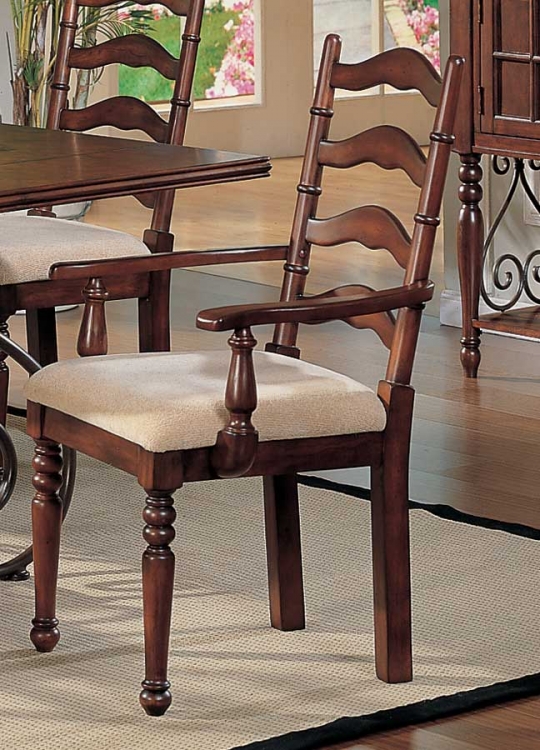 Beaumont Arm Chair