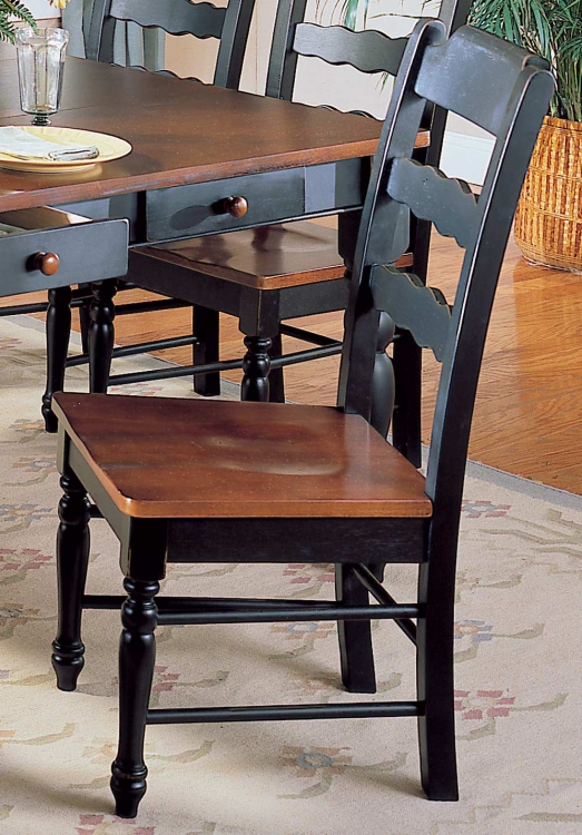 Homelegance Sedgefield Dining Collection D751 at