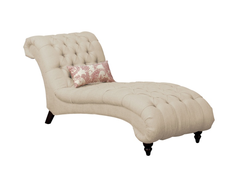 Selles Chaise - Beige